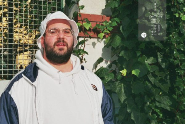 marco giudici staradio